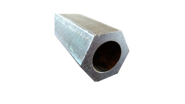 Hexagon Steel Pipe