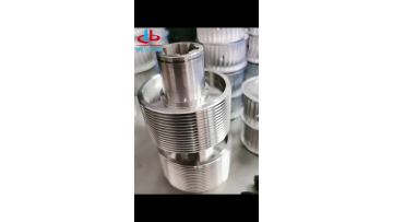 wedge belt pulley