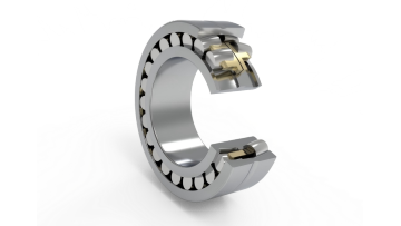 MB Type Aligning Roller Bearings