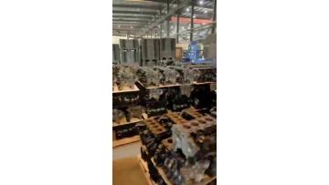 casting factory