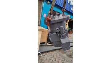 SANYI Crane Hydraulic Pump