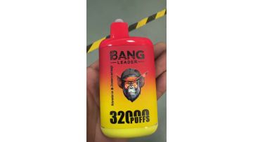 Bang Leader 32k