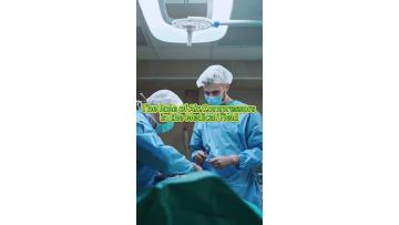 The Importance of Compressed Air in Healthcare Settings
