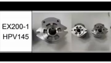 EX200-1 HPV145
