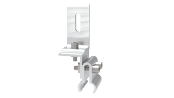 Extended Standing Seam Clamp