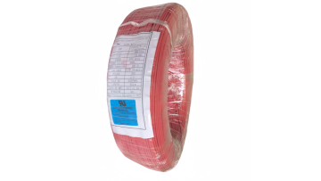 XLPE wire AWM3266 16# RED