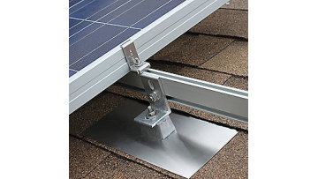 PV Module mounting Solar Panel Mounting Hardware
