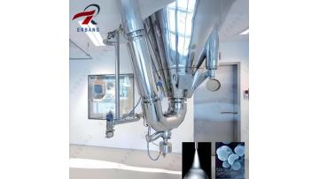 LPG Series High-speed Centri-fuge Atomizing Drier (21)