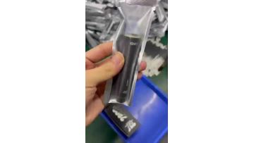 QST puff Flex 2800