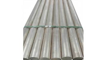 Magnesium alloy rod Premium metal product