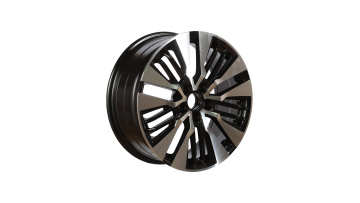 18 Toyota Sport Rim alphard vellfire CHR estima Wheels