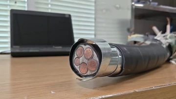 STA Power Cables