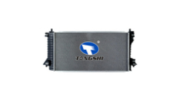OEM F6DZ8005A Auto Parts Racing Aluminum Radiator Car Radiadores for Ford TAURUS LX V6 3.0L 96-04 AT1
