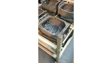 Differential Housing