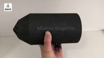 graphite mould 