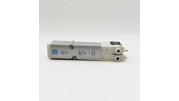 FESTO VMPA2-M1H-D-PI Solenoid Valve 5379601