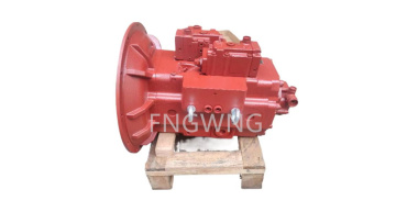 V90N130 hydraulic pump