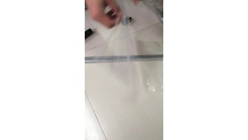 Card slot circlip
