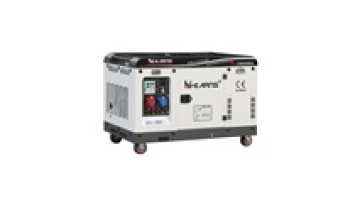 DG23000SE3 16KW silent 2V98 two cylinder diesel generator 20KVA1