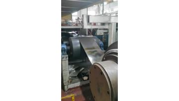 ultra thin stainless steel foil titanium strip