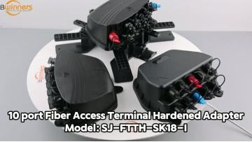 SJ-FTTH-SK18-I