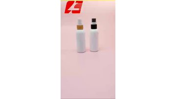 Perfume Bottle LH-30