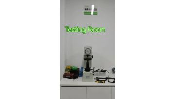 Testing Room