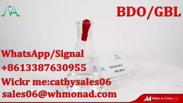 bdo gbl