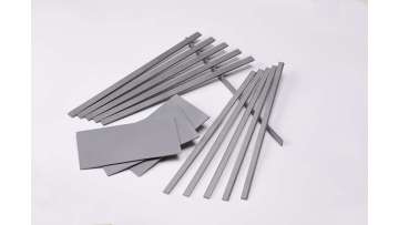 super long carbide strips