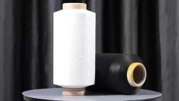 Polyester DTY Yarn