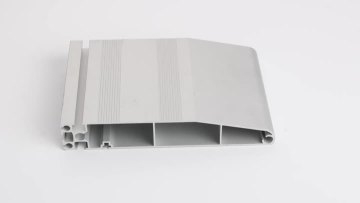 Aluminum profile industrial use