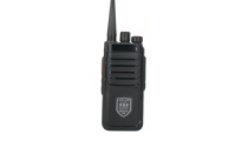 Ecome Dmr Uhf Handheld Radio Repeater Digital Walkie Talkie with Base Station ET-R301
