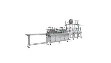 Ultrasonic Glove Machine