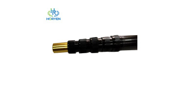 telescopic tube