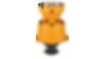 NHM Series Hydraulic Motors