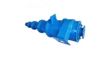 Hydrocyclone for Mine Concentration and Desliming1