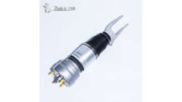 97034305208 97034305209 Panamera 970 2010-2017 Air Suspension Shock Absorber with Electronic Sensor1