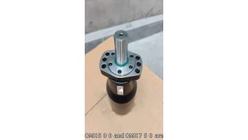 OMH500, OMH750 Hydraulic Orbital Motor