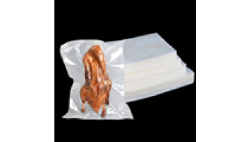 100Pcs Vacuum Sealer Bags - Food Storage Pouches with Embossed Design1