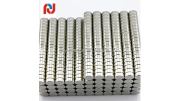 Disk Neodymium Magnet