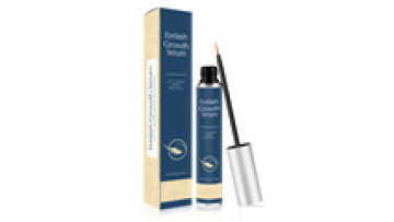 NO LOGO Eyelash Growth Serum Eyelash Extender Serum Eyelash Growth Brow Lash Enhancing Growth Serum1