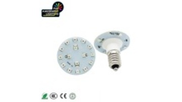E14 Pixel LED Light for Carnival and Ferris Wheel1