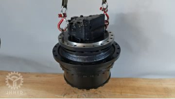 CAT349D2  final drive