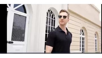 the Sunglasses