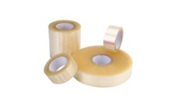 Carton sealing packing tape adhesive tape/transparent tape1