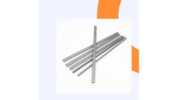tungsten carbide strips