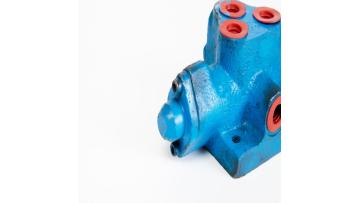 One-way Hydraulic Floating Valve