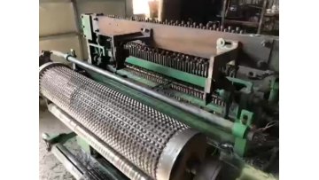 High quality PVC Coated  iron square wire mesh welded iron wire mesh1