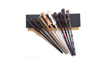Hot Sale Magic Wand Normal Wand Gift Box with LED  light1