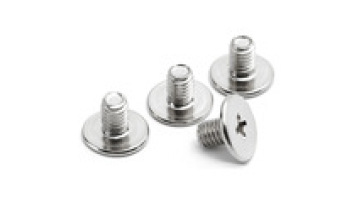 Zhixin Top Sale Guaranteed Quality Factory Price Thin Flat Head Small Screws Electronic Screw1